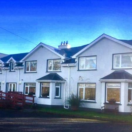 Culdonagh Manor B&B Malin Kültér fotó