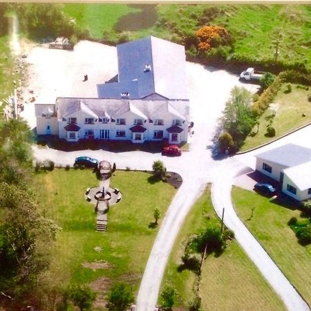 Culdonagh Manor B&B Malin Kültér fotó
