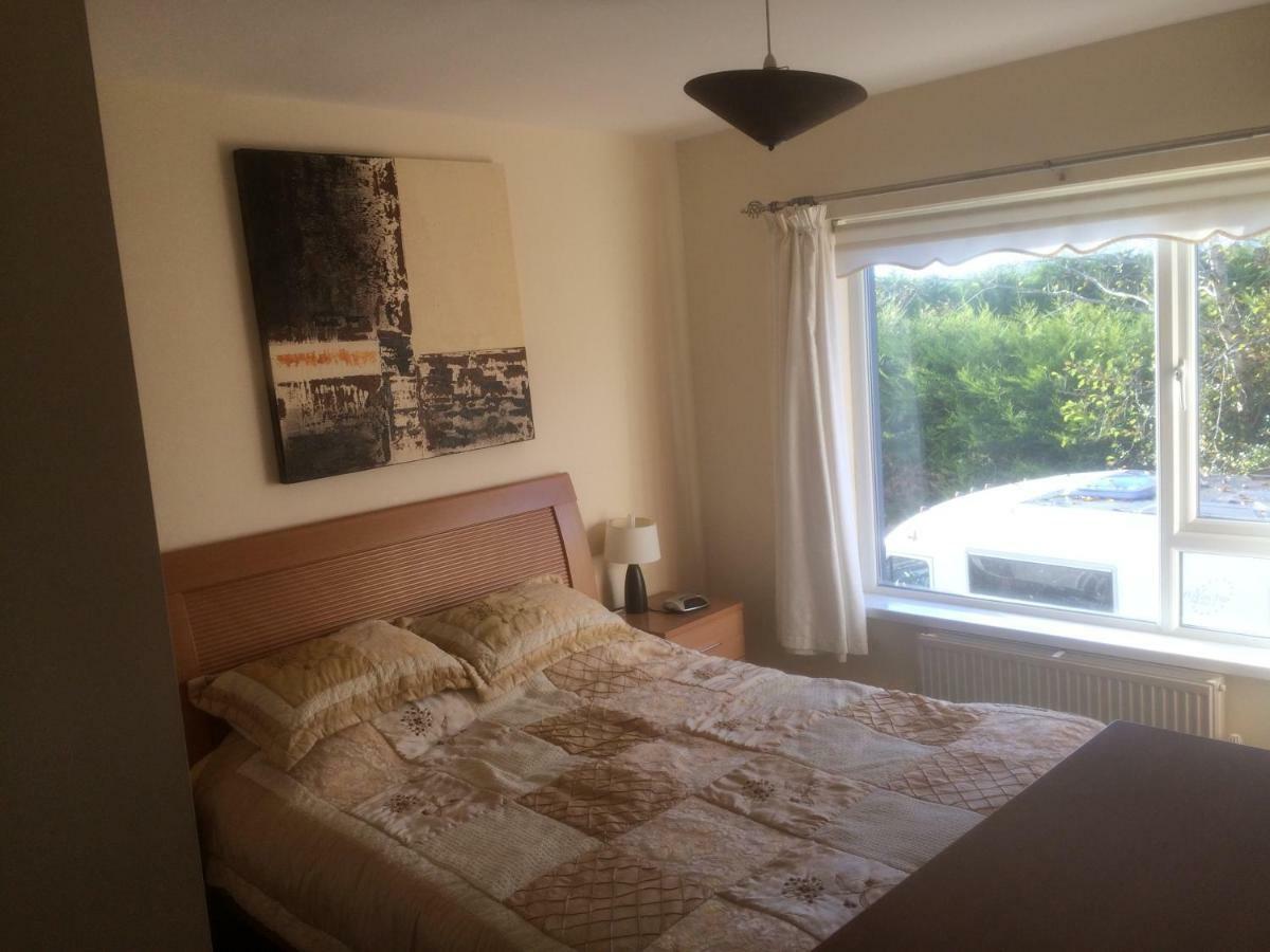 Culdonagh Manor B&B Malin Szoba fotó